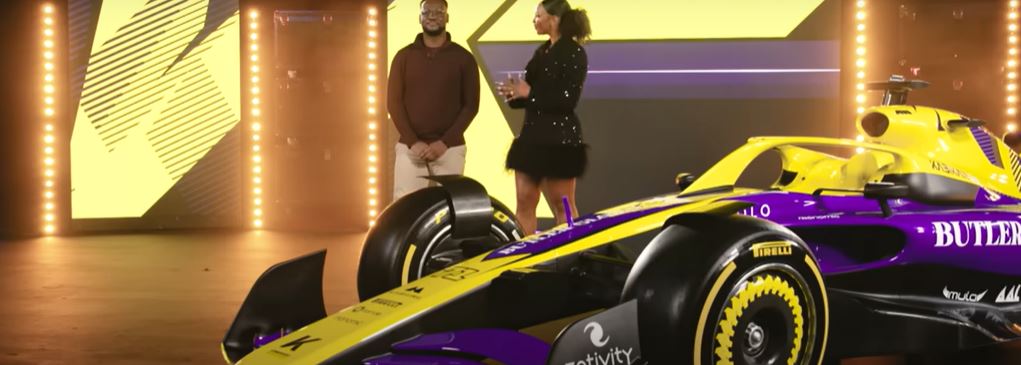 EA SPORTS™ F1® 23